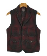 WOOLRICH（ウールリッチ）カジュアルシャツ 赤 サイズ:S メンズ/2200606114431