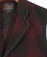 WOOLRICH（ウールリッチ）カジュアルシャツ 赤 サイズ:S メンズ/2200606114431