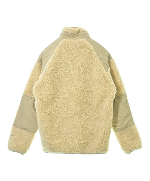 WOOLRICH（ウールリッチ）ブルゾン ベージュ サイズ:M メンズ/2200612088030