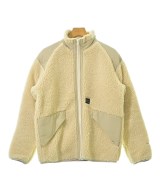 WOOLRICH（ウールリッチ）ブルゾン ベージュ サイズ:M メンズ/2200612088030