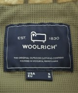 WOOLRICH（ウールリッチ）ブルゾン ベージュ サイズ:M メンズ/2200612088030