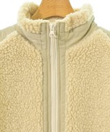 WOOLRICH（ウールリッチ）ブルゾン ベージュ サイズ:M メンズ/2200612088030