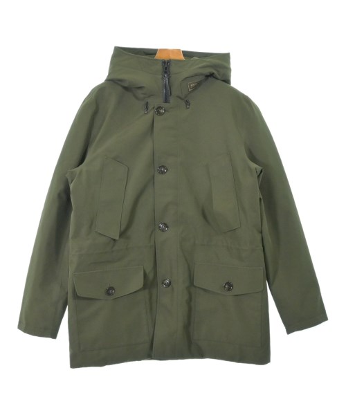 ウールリッチ(WOOLRICH)のWOOLRICH ダウンコート