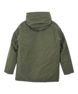 WOOLRICH（ウールリッチ）ダウンコート カーキ サイズ:L メンズ/2200612389014