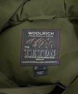 WOOLRICH（ウールリッチ）ダウンコート カーキ サイズ:L メンズ/2200612389014