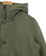 WOOLRICH（ウールリッチ）ダウンコート カーキ サイズ:L メンズ/2200612389014