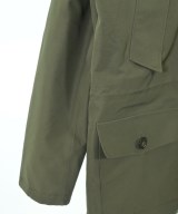 WOOLRICH（ウールリッチ）ダウンコート カーキ サイズ:L メンズ/2200612389014