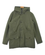 WOOLRICH ダウンコート