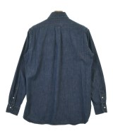 WOOLRICH（ウールリッチ）カジュアルシャツ 青 サイズ:M メンズ/2200610137587