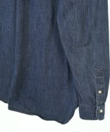 WOOLRICH（ウールリッチ）カジュアルシャツ 青 サイズ:M メンズ/2200610137587