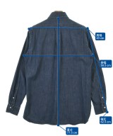 WOOLRICH（ウールリッチ）カジュアルシャツ 青 サイズ:M メンズ/2200610137587