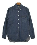 WOOLRICH カジュアルシャツ