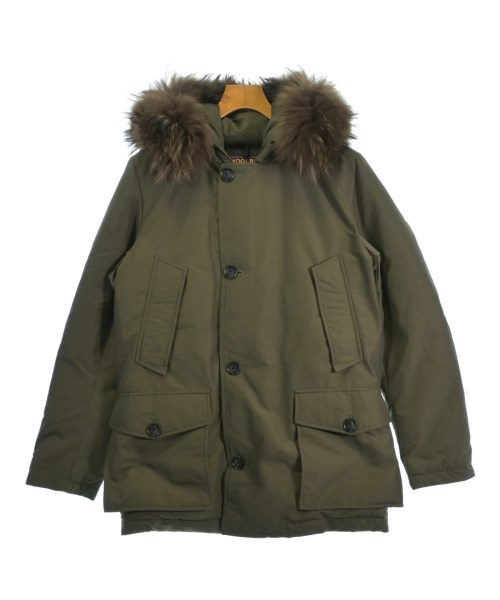 ウールリッチ(WOOLRICH)のWOOLRICH ダウンジャケット/ダウンベスト