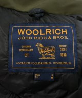 WOOLRICH（ウールリッチ）ダウンジャケット/ダウンベスト カーキ サイズ:S メンズ/2200613950015