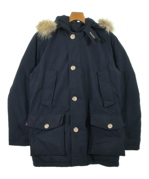 ウールリッチ(WOOLRICH)のWOOLRICH ダウンジャケット/ダウンベスト