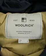 WOOLRICH（ウールリッチ）ダウンジャケット/ダウンベスト 紺 サイズ:M メンズ/2200614223026