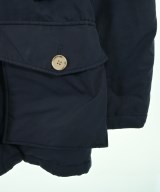 WOOLRICH（ウールリッチ）ダウンジャケット/ダウンベスト 紺 サイズ:M メンズ/2200614223026