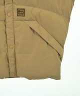 WOOLRICH（ウールリッチ）ダウンジャケット/ダウンベスト ベージュ サイズ:M メンズ/2200614223033