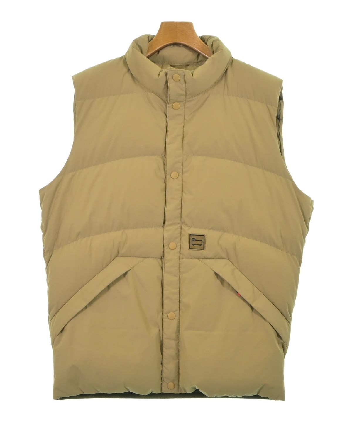 WOOLRICH（ウールリッチ）ダウンジャケット/ダウンベスト