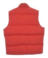 WOOLRICH（ウールリッチ）ダウンジャケット/ダウンベスト 赤 サイズ:L レディース/2200614489019