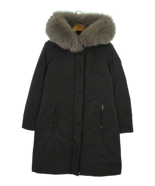 ウールリッチ(WOOLRICH)のWOOLRICH ダウンコート