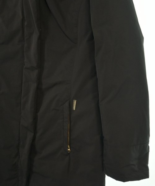 WOOLRICH（ウールリッチ）ダウンコート 黒 サイズ:XS レディース/2200606396011