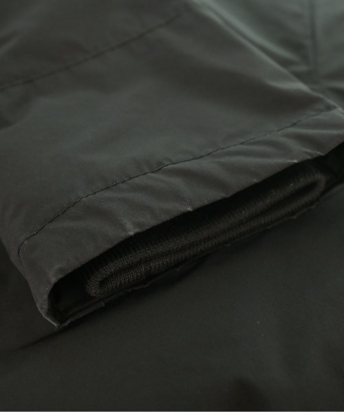 WOOLRICH（ウールリッチ）ダウンコート 黒 サイズ:XS レディース/2200606396011