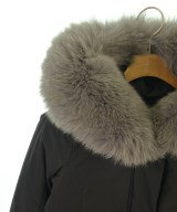 WOOLRICH（ウールリッチ）ダウンコート 黒 サイズ:XS レディース/2200606396011