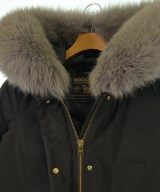 WOOLRICH（ウールリッチ）ダウンコート 黒 サイズ:XS レディース/2200606396011