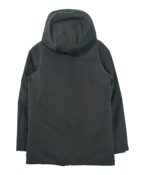 WOOLRICH（ウールリッチ）ダウンコート 黒 サイズ:S メンズ/2200617708018