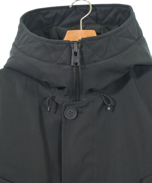 WOOLRICH（ウールリッチ）ダウンコート 黒 サイズ:S メンズ/2200617708018