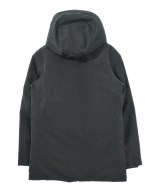 WOOLRICH（ウールリッチ）ダウンコート 黒 サイズ:S メンズ/2200617708018