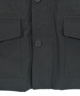 WOOLRICH（ウールリッチ）ダウンコート 黒 サイズ:S メンズ/2200617708018