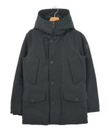 WOOLRICH ダウンコート