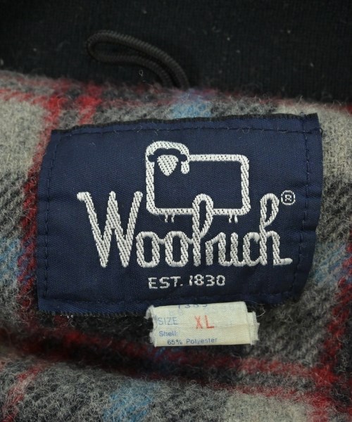 WOOLRICH（ウールリッチ）その他 青 サイズ:XL メンズ/2200617736059