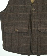WOOLRICH（ウールリッチ）その他 茶 サイズ:M メンズ/2200618463015
