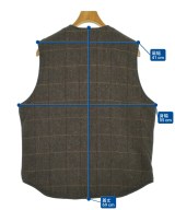 WOOLRICH（ウールリッチ）その他 茶 サイズ:M メンズ/2200618463015