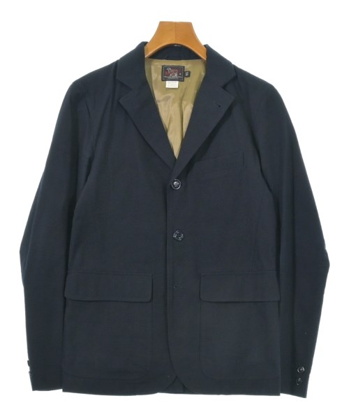 WOOLRICH（ウールリッチ）その他 紺 サイズ:XS/30(M位) メンズ/2200619058012