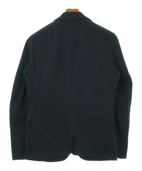 WOOLRICH（ウールリッチ）カジュアルジャケット 紺 サイズ:XS メンズ/2200619058043