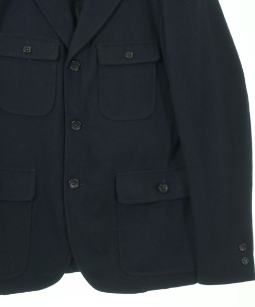 WOOLRICH（ウールリッチ）カジュアルジャケット 紺 サイズ:XS メンズ/2200619058043