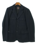 WOOLRICH（ウールリッチ）カジュアルジャケット 紺 サイズ:XS メンズ/2200619058043