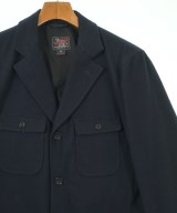 WOOLRICH（ウールリッチ）カジュアルジャケット 紺 サイズ:XS メンズ/2200619058043