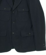 WOOLRICH（ウールリッチ）カジュアルジャケット 紺 サイズ:XS メンズ/2200619058043