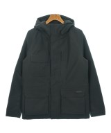 WOOLRICH（ウールリッチ）ダウンコート 黒 サイズ:M メンズ/2200614003024