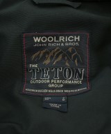 WOOLRICH（ウールリッチ）ダウンコート 黒 サイズ:M メンズ/2200614003024
