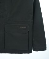 WOOLRICH（ウールリッチ）ダウンコート 黒 サイズ:M メンズ/2200614003024