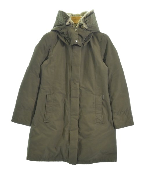 ウールリッチ(WOOLRICH)のWOOLRICH ダウンコート
