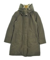 WOOLRICH ダウンコート