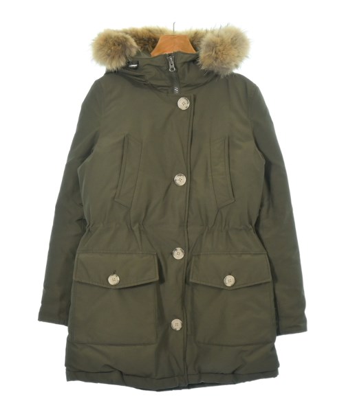 ウールリッチ(WOOLRICH)のWOOLRICH ダウンコート
