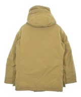 WOOLRICH（ウールリッチ）ダウンジャケット/ダウンベスト ベージュ サイズ:XS メンズ/2200606287029